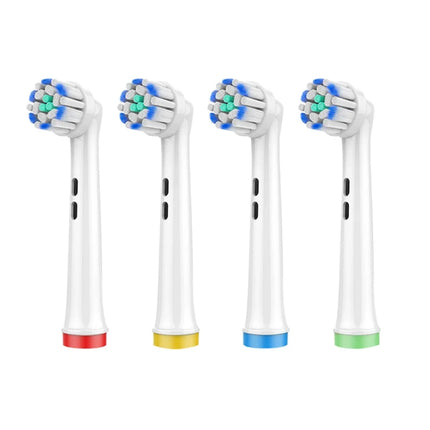 Oral-B Multi Brush Heads / Têtes Oral-B Multi