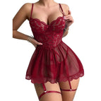 Wine Red / S
