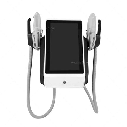 Weight Loss Butt Lifter Shaper NEO RF HIEMT EMS Body Sculpt Machine Eletric Muscle Stimulator Muscle Massager Fat Burner