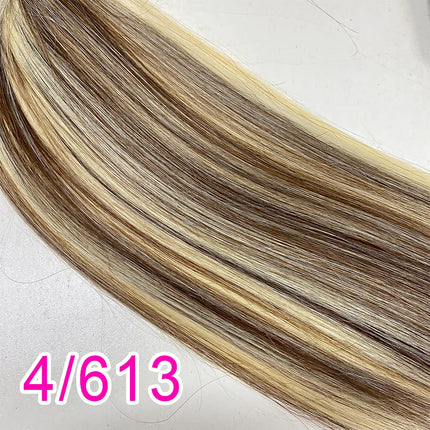 613 Human Hair Bulk For Braiding No Weft Human Hair Extensions Cheveux Naturel Vietnamita 1b613 Honey Blonde Humain Hair Bundles