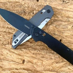 black blade