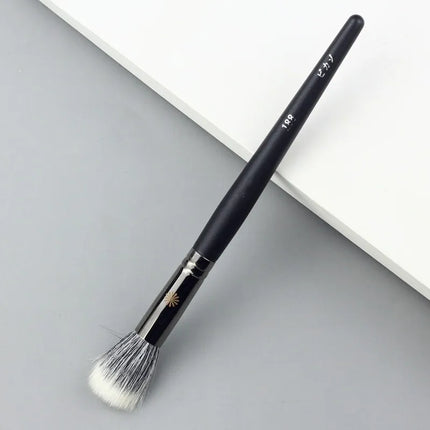 1pc Pro P series Makeup brushes Powder Foundation Make up brush Eyeshadow Eye Detail cosmetic tools Brow Highlight Concealer