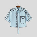XL / Blue