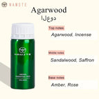 Agarwood / Saudi Arabia / 100ML