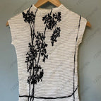 White / XL