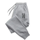 GRAY / XXL