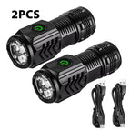 Black-2PCS