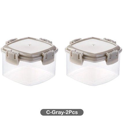 Portable Mini Sauce Bottle Box Squeeze Bottle Salad Dressing Ketchup Squeeze Jar Container  Lunch Box Accessories