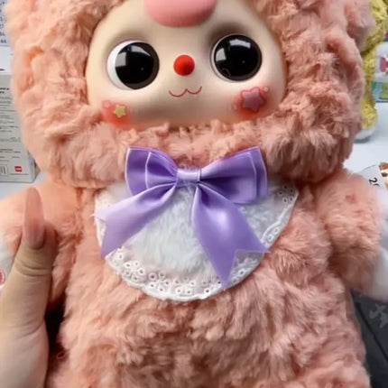 Authentic Baby Three 400% 4th Generation Sweetheart Baby Blind Box Cute Doll Valentine'S Day Christmas Gift For Men Women