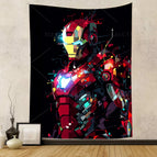 RH02126 / Vinyl W180xH270cm