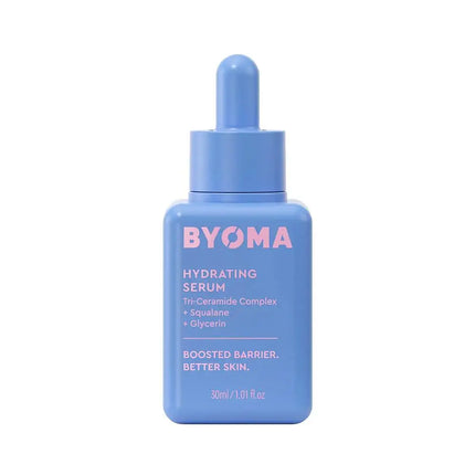 BYOMA 30/40/50mL Hydrating Exfoliating Essence Gentle Oil Control Serum Long Lasting Moisturizing All Skin Types Skincare