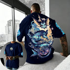 Navy Blue / 130