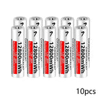 10pcs AAA Battery