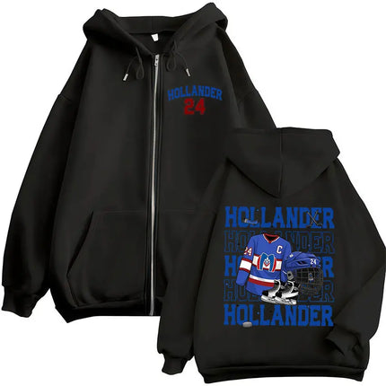 Heated Rivalry Ilya Rozanov 81 Boston Raiders Merch Zipper Hoodies Men's Women Clothing Fashion Zip Up Sweatshirts Jackets Coats