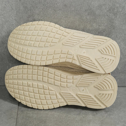 women shoes casual sneaker fall 2025 new fashion leisure sports single shoes wholesale cross-border factory trend fly weaving