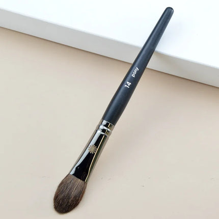 1pc Pro P series Makeup brushes Powder Foundation Make up brush Eyeshadow Eye Detail cosmetic tools Brow Highlight Concealer