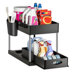 L-single- basket / 2-tier