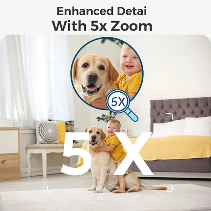 1080P Mini Camera DIY Module Wifi Camera 120 Degree  Wide Angle Video Recorder Motion Detection Baby Monitor Surveillance Camera