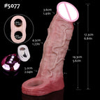 vibrator 5077 / China Mainland