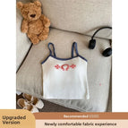 One size fits all 35-60kg / White (upgraded version with high quality)