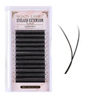 YY Lashes / C / 0.07mm|12mm