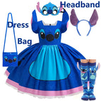 Stitch Suit 05 / 4T(120)