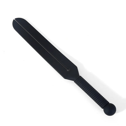 Silicone Spanking Paddle BDSM Bondage Slapper Slave Discipline Adult Sex Toy for Women Men Couples Fetish Role Play SP Tools