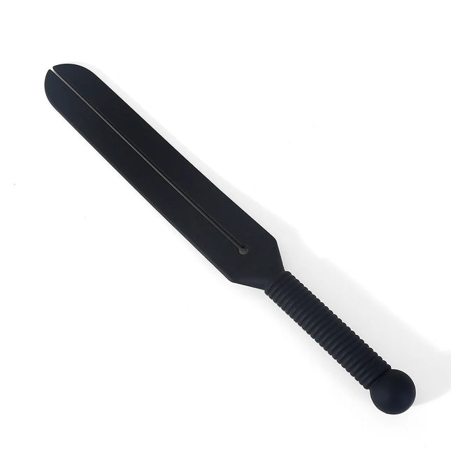 Silicone Spanking Paddle BDSM Bondage Slapper Slave Discipline Adult Sex Toy for Women Men Couples Fetish Role Play SP Tools