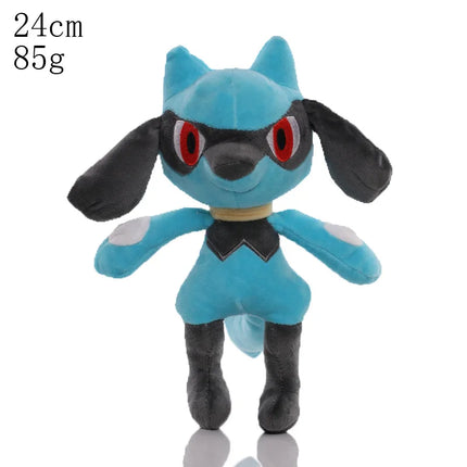 Pokemon Plush Kyogre Metagross Magnemite Plush Dolls Pikachu Peluche Steelix Rayquaza Vaporeon Charizard Caterpie Stuffed Toys