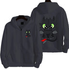 Dark Grey / XL