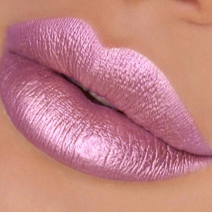 1PC glitter metallic lipstick finish hydrating 19 colors red pink sparkling highly pigmented lip tints  lips makeup gifts cosmet