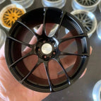 BBS black