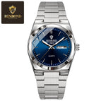 W Dark Blue