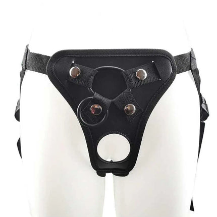Men's Strap-on Realistic Penis Dildo Pants Anal Sex Toys for Women Men Women Gay Dildos Strapon Harness Belt Adult Games Lesbian