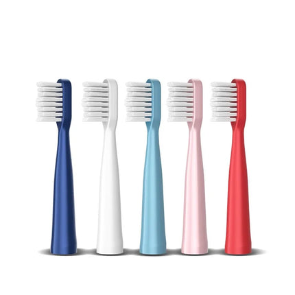 Jianpai Hyundai ACA Brush Heads / Têtes Jianpai Hyundai