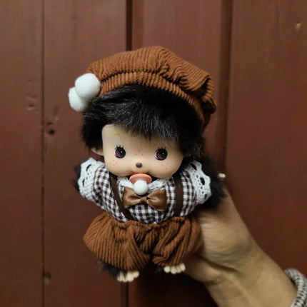 wholesale 2024 New arrival 15cm Cute Doll For Children Birthday Gift