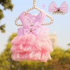 Dress and Clips / XXL