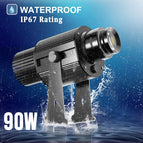 90W(IP67)