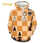 Hoodie-YSY022142 / 160 (13T-14T)