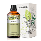 Vanilla / 30ml