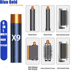 X9 Blue6 / EU