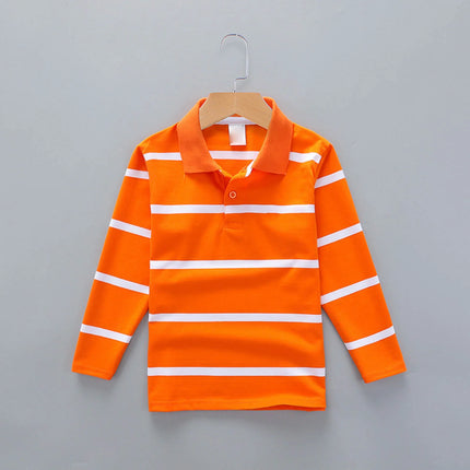 Youth Basketball Short Boy Boys Comfortable And Breathable Long Sleeved T Shirt Casual And Versatile Top Ropa De NiñO