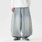 Light Blue / XXXL / China Mainland