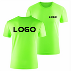 Fluorescent green / Asian size S
