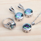 3PCS-Natural Rainbow / 6