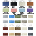 Light Filtering / Customize Size / China