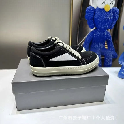 High-Quality Female Canvas Shoes, Trendy Brand, Designer Couple, Board Mountaineering RMK, Sports Shoes, Women's Shoes