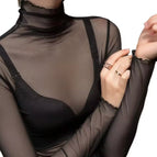 Black / One Size Fits All