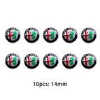 10pcs