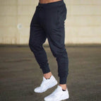 black / L